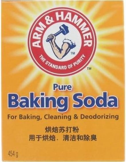 a pak Arm & Hammer – Baking Soda