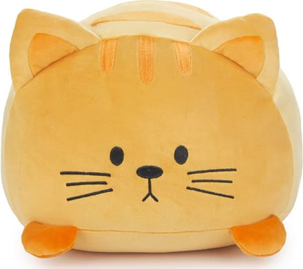 Cushion Kitty Tabby