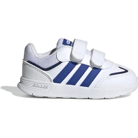 Adidas Tensaur Switch Babyschoenen Wit EU 22 Kinderen