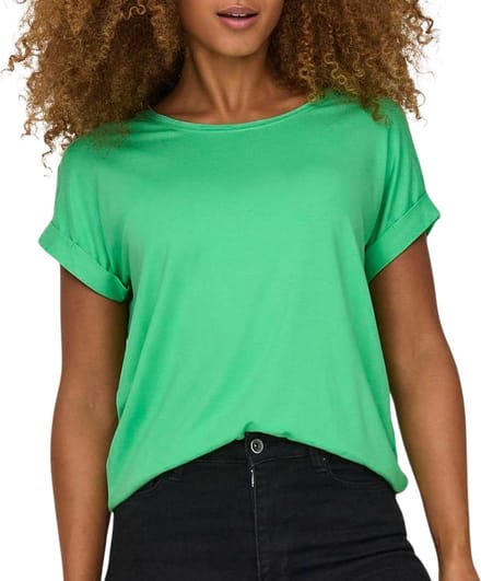 Only Moster S/S Shirt Dames