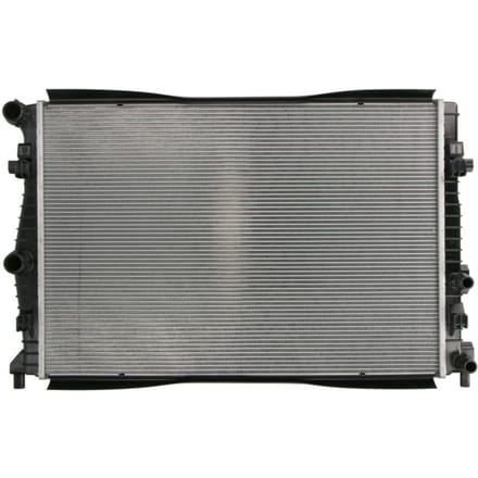 Radiator, motorkoeling NRF 550262