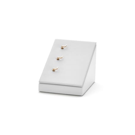 Hangers Display Wit Pos Materialen
