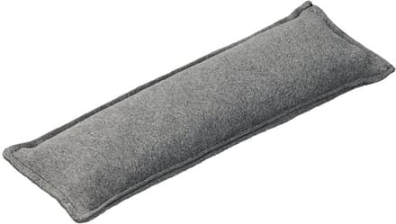 ProPlus Herbruikbare luchtontvochtiger - 500 gram - 15 x 32 x 4 cm - met zelfklevend klittenband