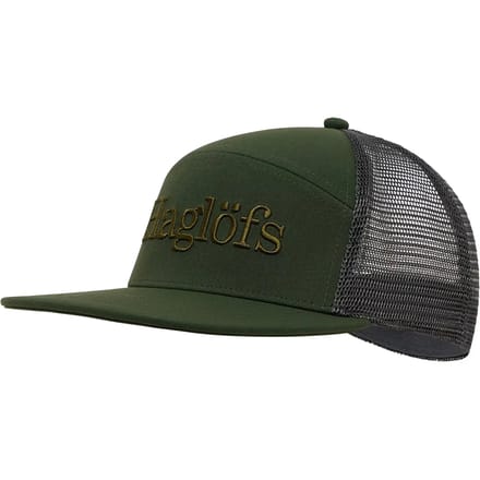 Cap trucker Haglöfs Trucker