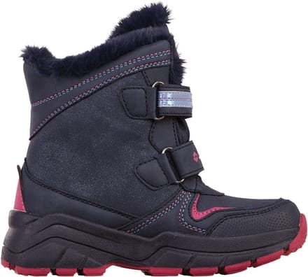 Lotto kinderwinterschoenen Frostisen Tex K 2600560K