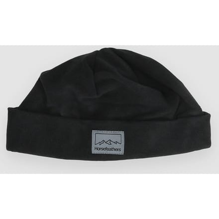 Horsefeathers Cobb Muts zwart