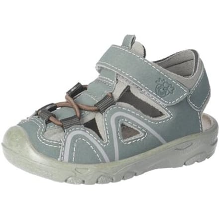 Platte sandalen Pepino By Ricosta -
