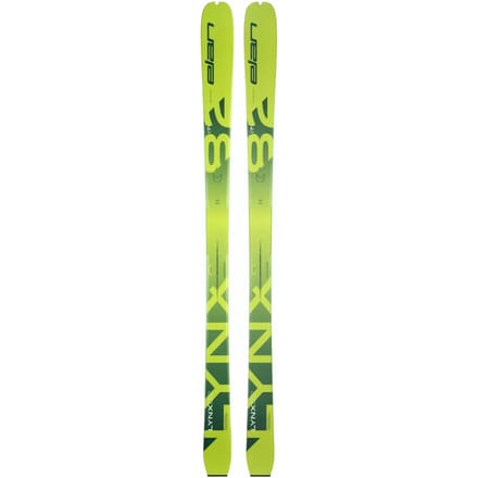 Ski Lynx 82 Elan