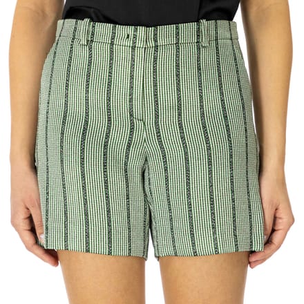 Emporio Armani Vrouwen Korte Broek Multicolor