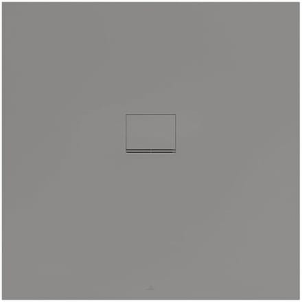 Villeroy & Boch Squaro Infinity shower tray 120 x 120 cm, UDQ1212SQI1V-RW