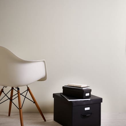 UNI BEHANG | Basis Modern - wit - A.S. Création New Life