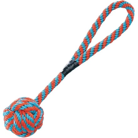 Drijvende zwembal voor honden Nobby Pet