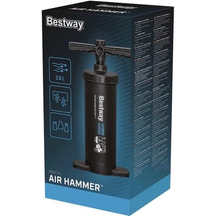 Handpomp Bestway Air Hammer