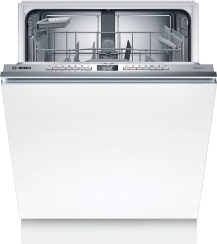 Bosch Serie 4 SMV4HAX07E vaatwasser Volledig ingebouwd 13 couverts