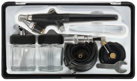 Airbrush Pistool