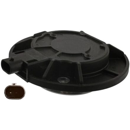 AEG S-bag GR201S - Stofzuigerzakken - 4 stuks - BRIEVENBUS -