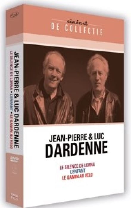 Freres Dardenne Les (Cineart Collec