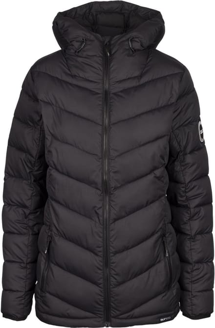 DLX dameswinterjas Tonya Eco Jacket
