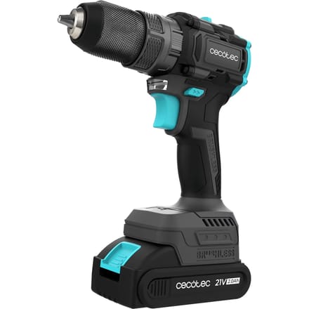 Boor Cecotec PowerForce 3000 Impact Brushless
