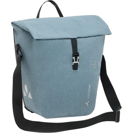 VAUDE ReCycle Pro Single, fietskleding, Unisex, Fietstas