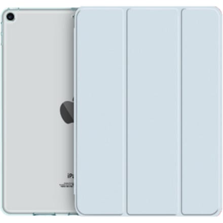 Nordic iPad Trifold Back Cover 9 7" Lichtblauw