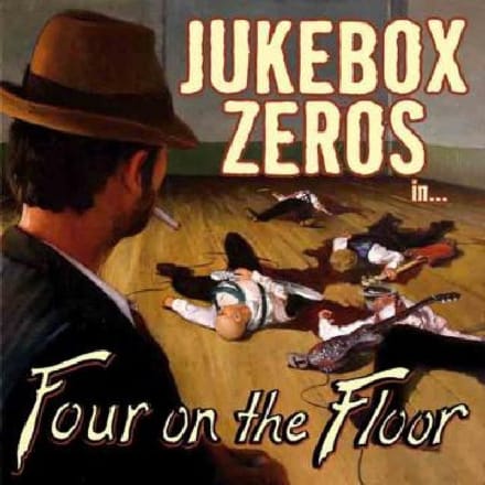 Four To The Floor