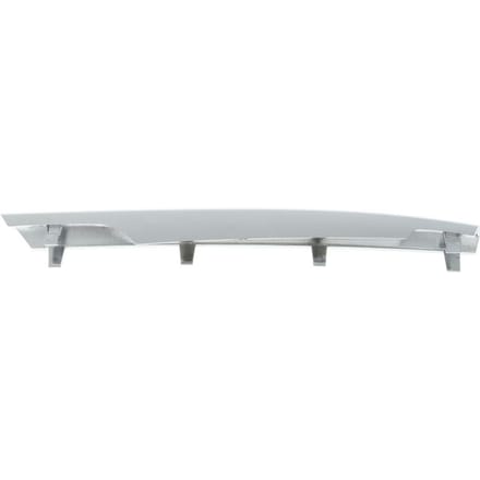 Bumper - sierlijst/beschermende lijst BLIC 6502-07-3580913P links
