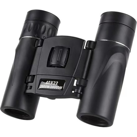 Grensoverschrijdende directe levering van verrekijkers 40X22 8X21 High-definition mini-draagbare buitentelescoop