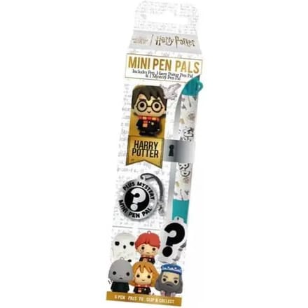 Pen Blue Sky Studios Harry Potter Pals Assortment (x6)