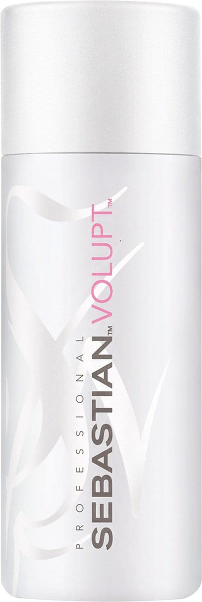 Sebastian - Foundation - Volupt Conditioner Travelsize - 50 ml