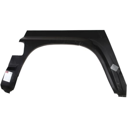 Reparatieset, spatbord achter BLIC 6504-03-1646592P, rechts