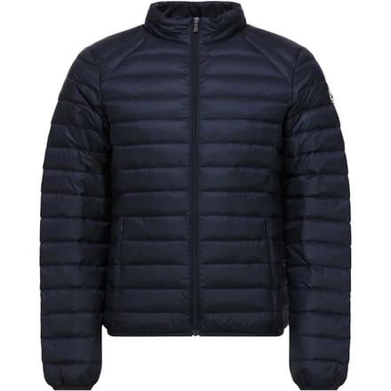 Donsjack Jott Mat Basic Bleu Marine