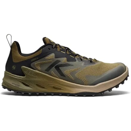 Waterproof wandelschoenen Keen Zionic NXT