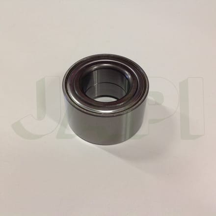Compactlager voor Alko/BPW 42/78x45 waterdicht