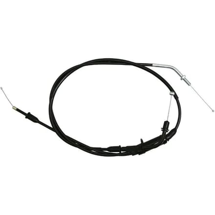 Câble d'accélérateur P2R pour Moto Derbi 50 GPR 2004 à 2020 Neuf