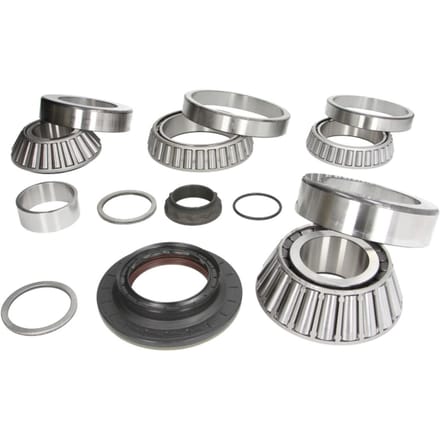 Reparatieset, achteras C.E.I 298882