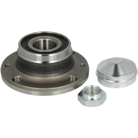Wiellagerset BTA H2F002BTA