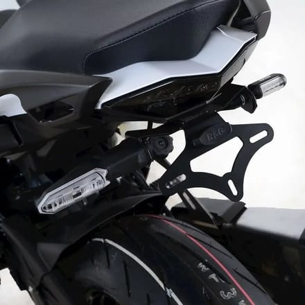 Nummerplaathouder R&G Racing Kawasaki Ninja 1000SX