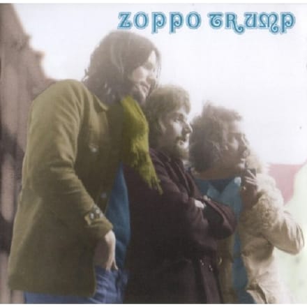 Zoppo Trump - Zoppo Trump