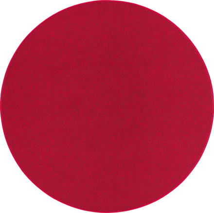 Snapstyle Fijne lus velours tapijt strong rond