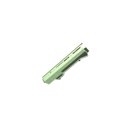 AEG deksel, electronische hoofdmodule 140041909015