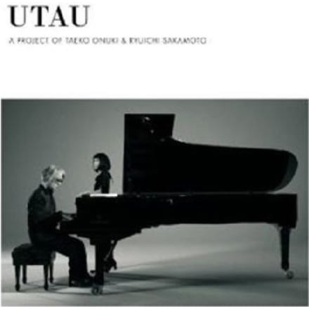 Utau - Taeko Onuki & Ryuichi Sakamoto
