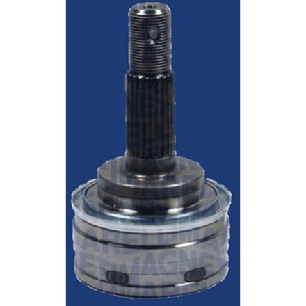 Homokineet reparatie set, aandrijfas MAGNETI MARELLI 302015100286