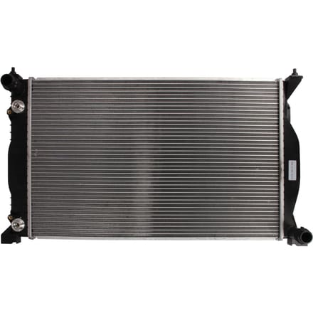 Radiator, motorkoeling NRF 53958