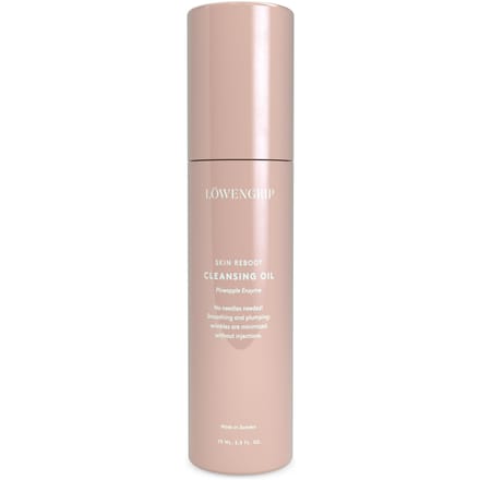 Löwengrip L&ouml;wengrip Skin Reboot Cleansing Oil 75 ml
