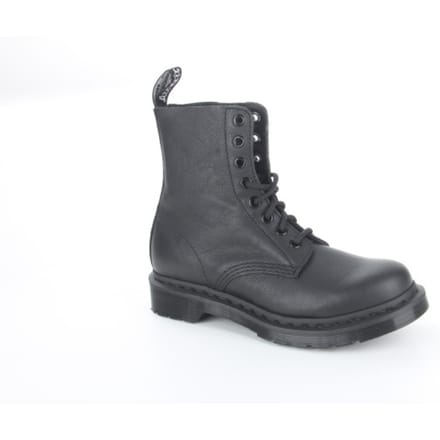 Dr. Martens 24479001 dames veterboots sportief