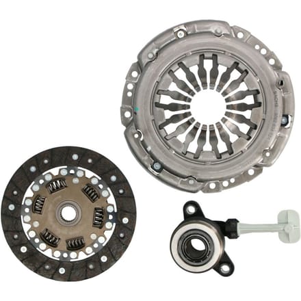 Koppelingsset Kit plus CSC SACHS 3000 990 587