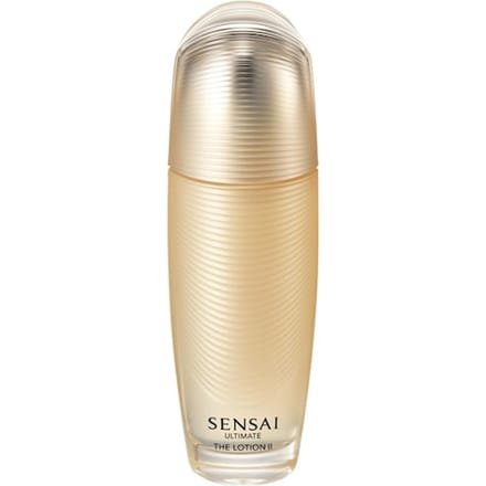 SENSAI Ultimate The Lotion II Vochtinbrengende crème Dames 125 ml