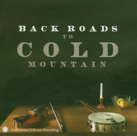 Various Artists - Back Roads To Cold Mountain (CD)