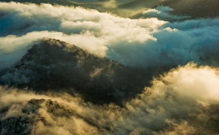 Fotobehang Pangea - Meerkleurig - 2,80m X 450cm
